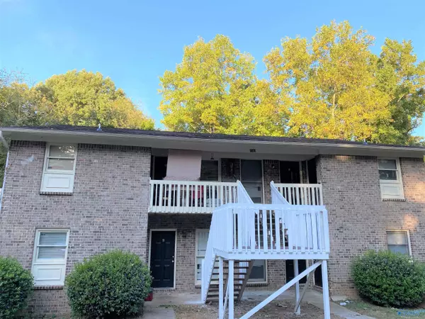 1503 Halston Circle #C, Huntsville, AL 35816