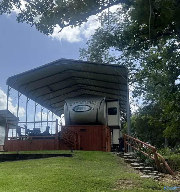 2516 US Hwy 411 N, Leesburg, AL 35983
