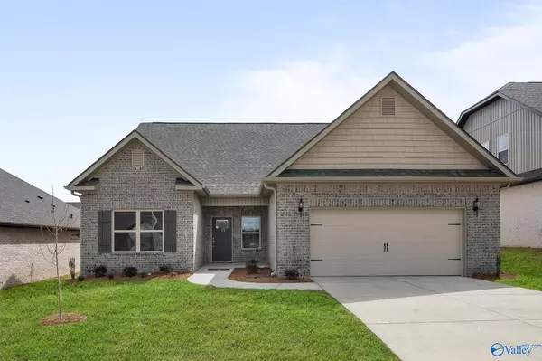 179 Pennington Avenue, Huntsville, AL 35811