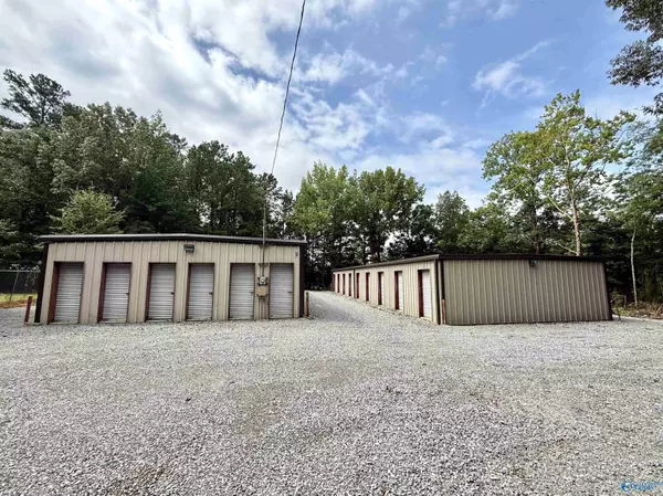 309 Tidmore Bend Road, Gadsden, AL 35901