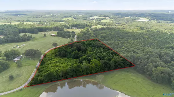#6 SE Maddux Road, Falkville, AL 35622