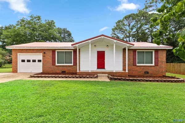 510 Clift Drive, Madison, AL 35758