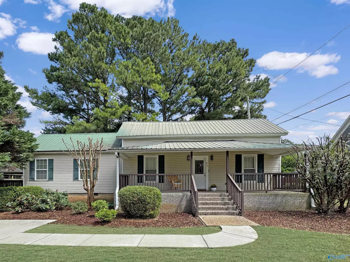 Huntsville, AL 35801,804 Minor Street NE