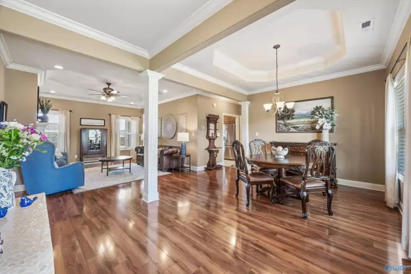 Toney, AL 35773,28298 Ferguson Lane