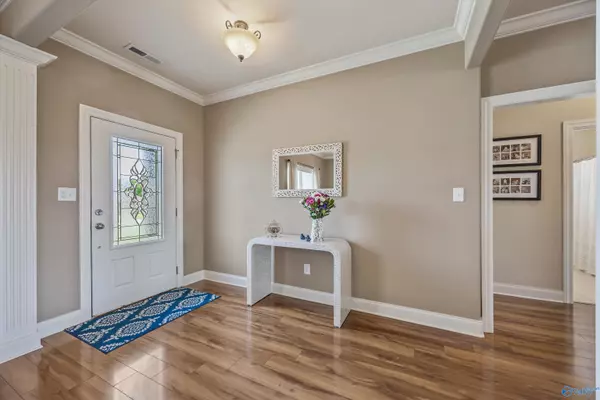 Toney, AL 35773,28298 Ferguson Lane