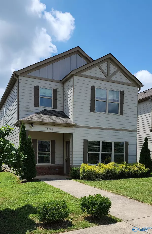 6606 Cotton Creek Road NW, Huntsville, AL 35806