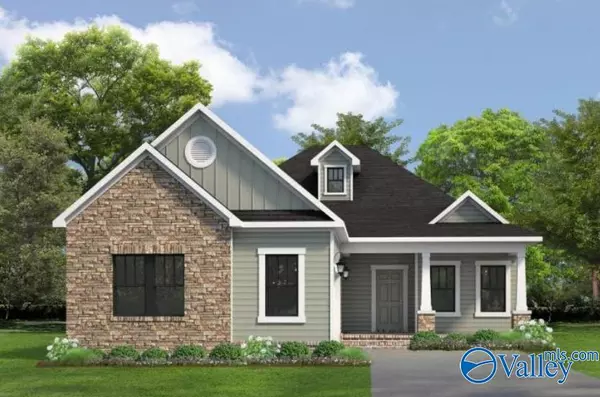 2131 Sevenbark Branch, Huntsville, AL 35802