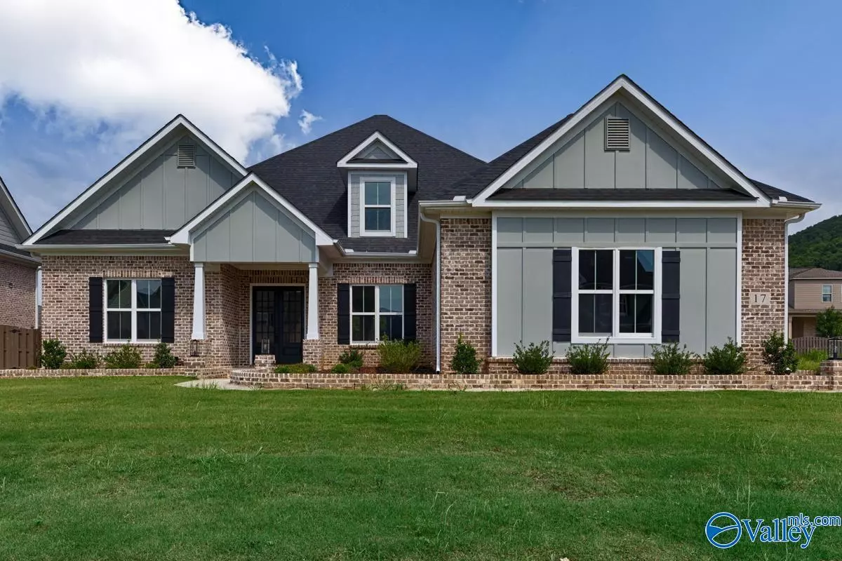 Gurley, AL 35748,17 Belle River Way