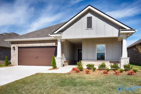 24352 Bekah Lane, Toney, AL 35773