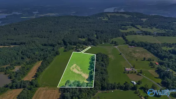 Pisgah, AL 35765,Lot 8 County Road 369