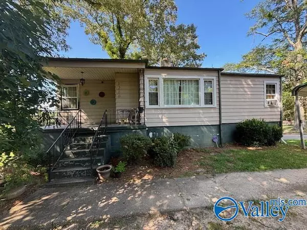 1210 Paden Drive, Gadsden, AL 35903