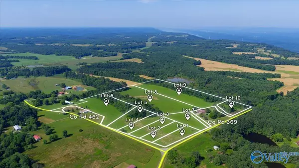 Lot 5 County Road 462, Pisgah, AL 35765