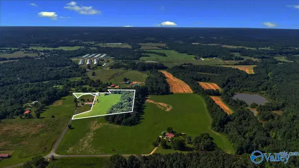 Pisgah, AL 35765,Lot 6 County Road 462