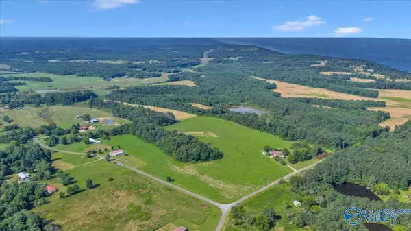 Pisgah, AL 35765,Lot 7 County Road 369