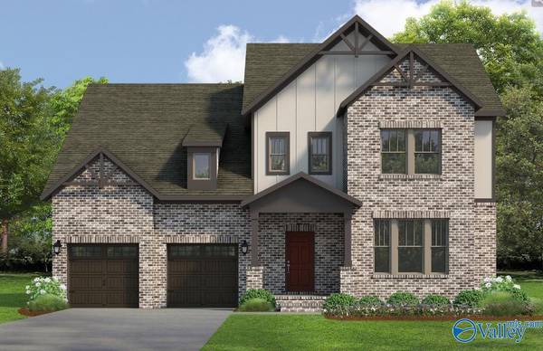 2100 Bloomfell Bend, Huntsville, AL 35802