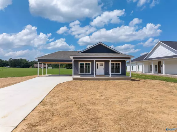 271 Taylor Avenue, New Hope, AL 35760