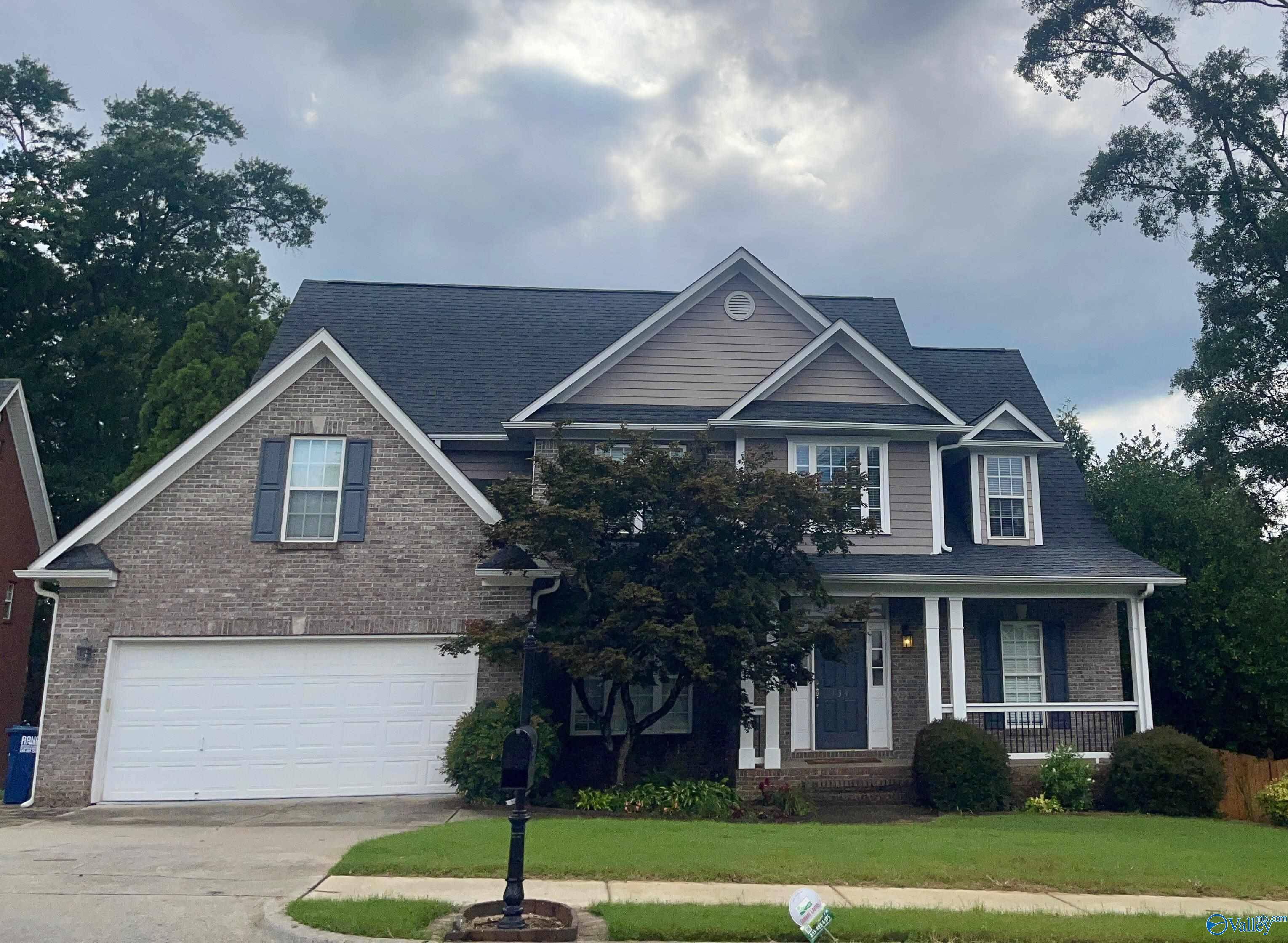 134 Thoroughbred Trail, Madison, AL 35758