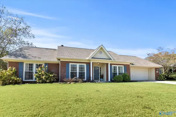 Owens Cross Roads, AL 35763,2819 Willowick Trail