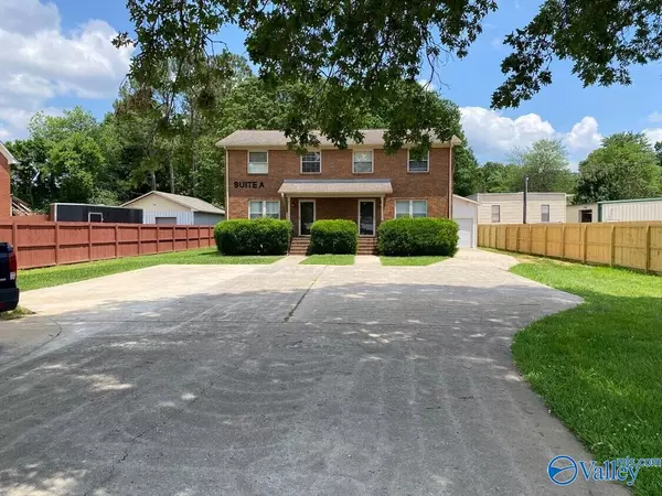 Huntsville, AL 35806,1775 Jeff Road #A