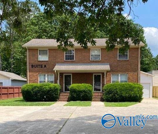 1775 Jeff Road #A, Huntsville, AL 35806