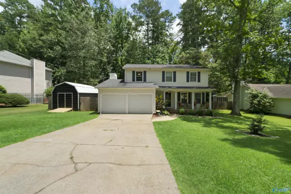 Anniston, AL 36207,825 Brookhaven Drive