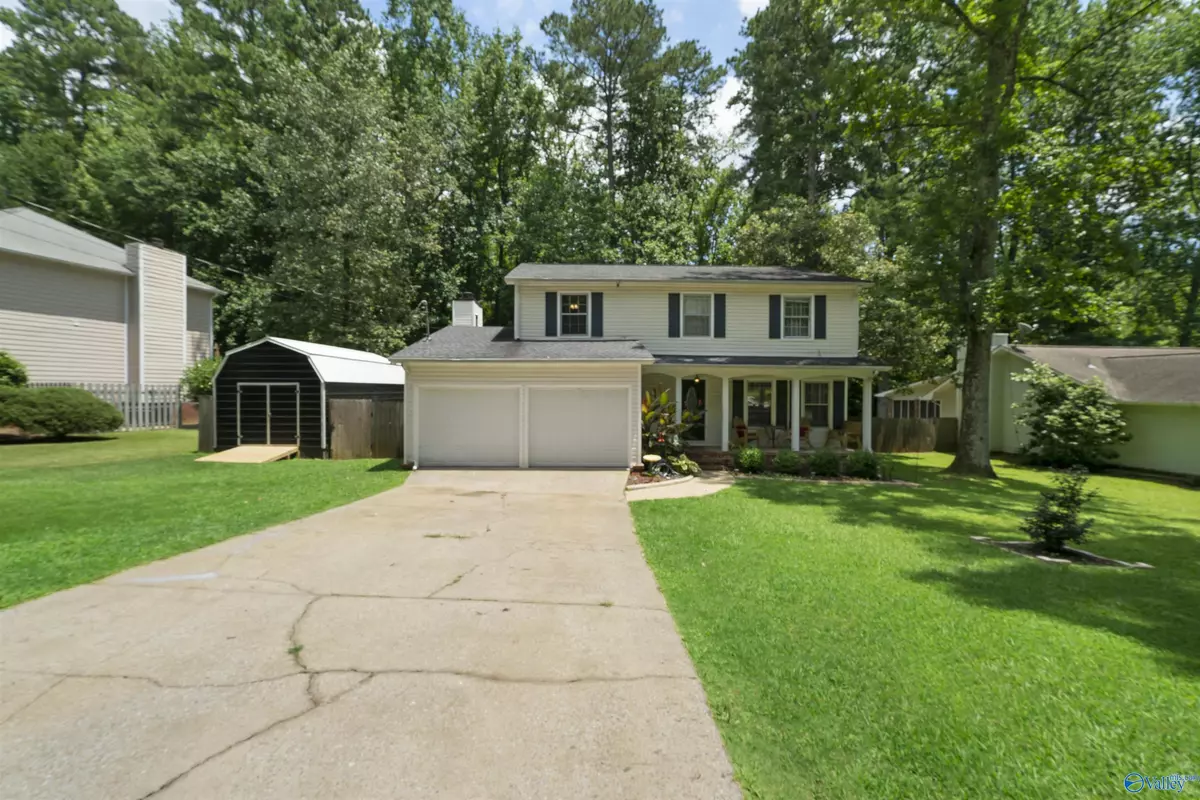 Anniston, AL 36207,825 Brookhaven Drive