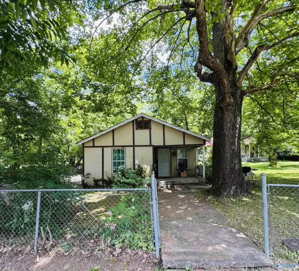 Attalla, AL 35954,613 Owens Avenue SW