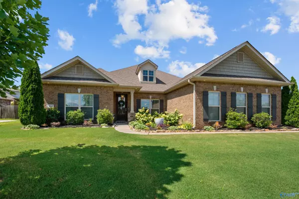 Owens Cross Roads, AL 35763,7304 Danan Circle