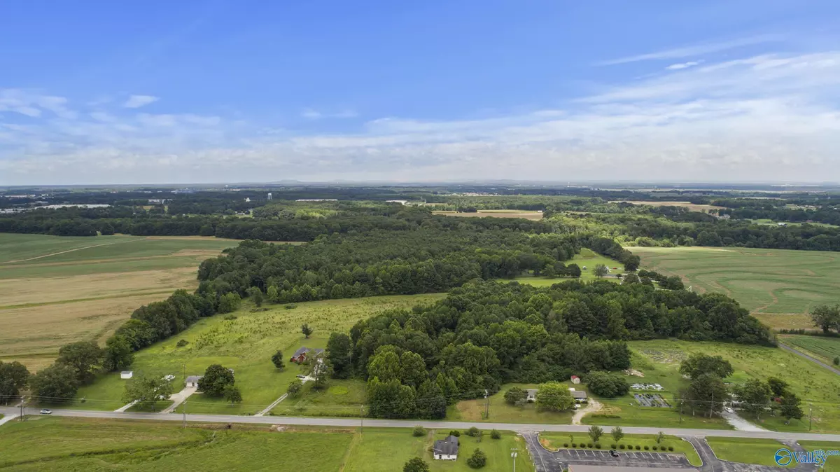 Athens, AL 35611,Tract 2 Lucas Ferry Road