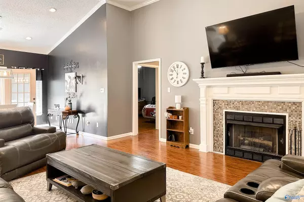 Trinity, AL 35673,65 Forest Home Drive