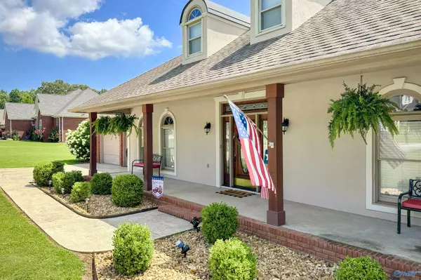 Trinity, AL 35673,65 Forest Home Drive