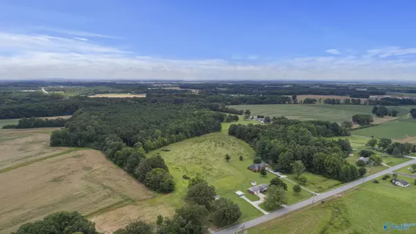 Athens, AL 35611,TRACT 3 Lucas Ferry Road