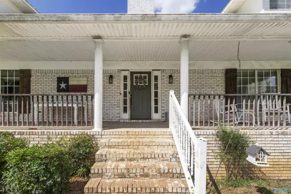 Blountsville, AL 35031,298 Bama Lane