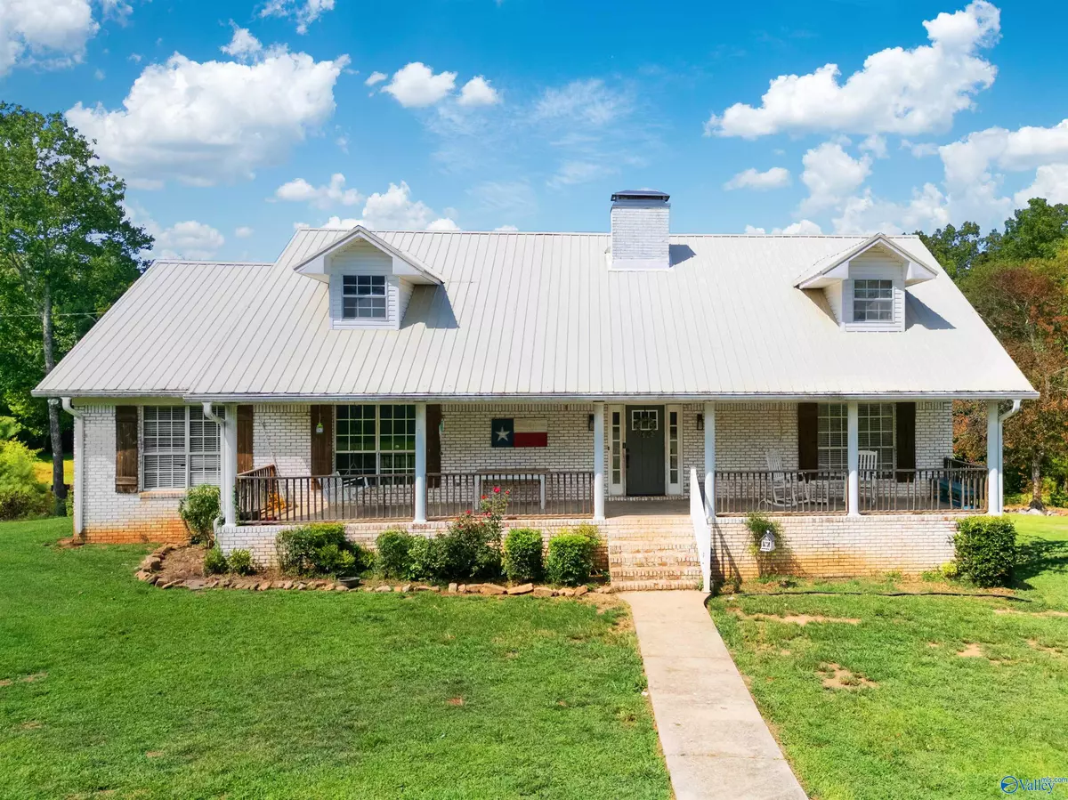 Blountsville, AL 35031,298 Bama Lane