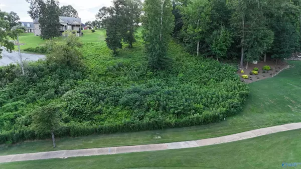 Guntersville, AL 35796,Lot 41 Spy Glass Cove