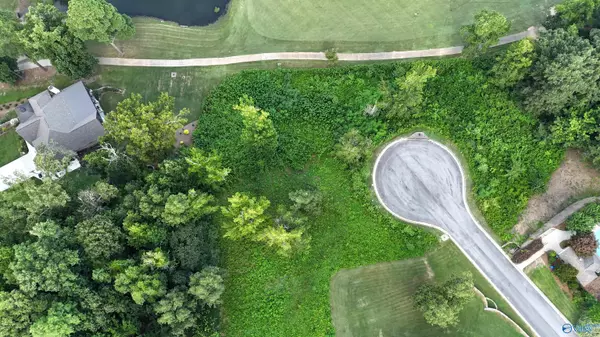 Guntersville, AL 35796,Lot 41 Spy Glass Cove