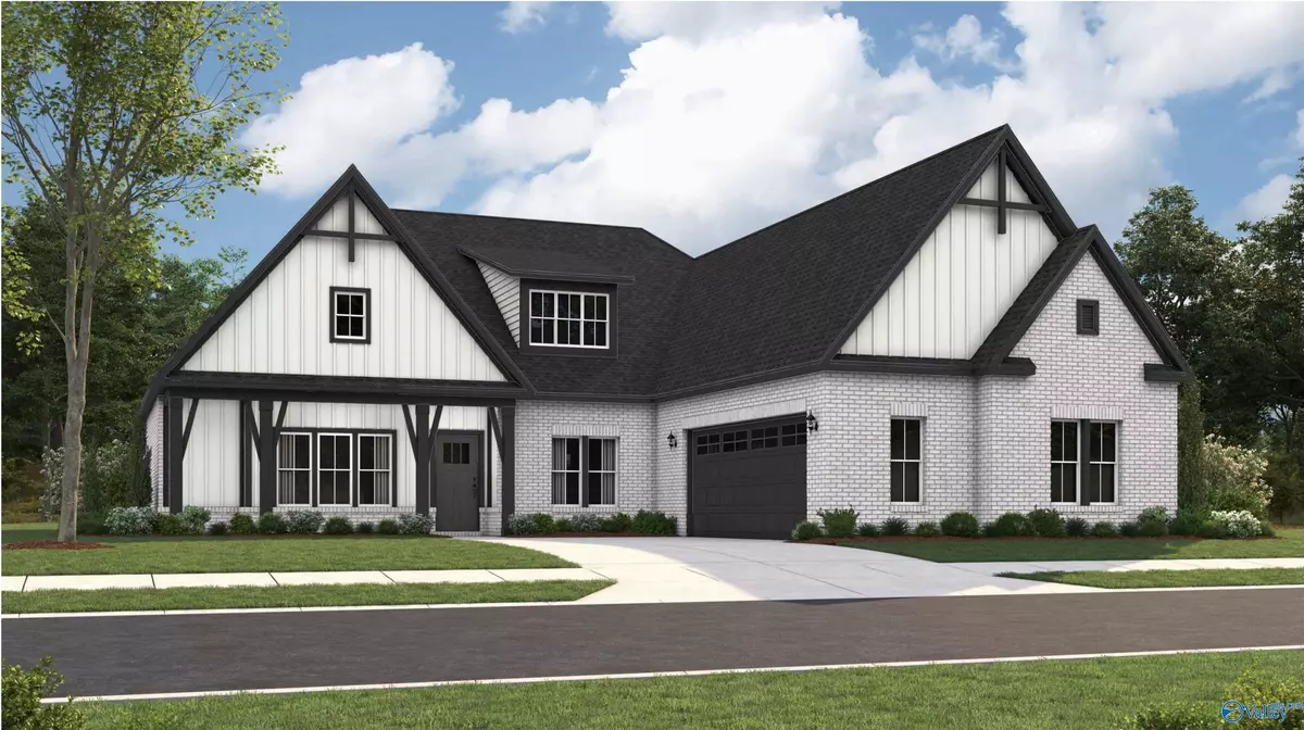 Owens Cross Roads, AL 35763,7509 Shelby Maples Drive SE