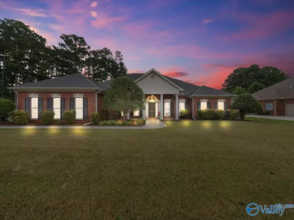 100 Crystal Brook Lane, Madison, AL 35757