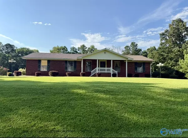 2335 County Road 24, Piedmont, AL 36272