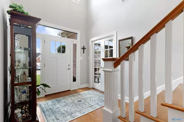 Decatur, AL 35603,1701 Camden Circle