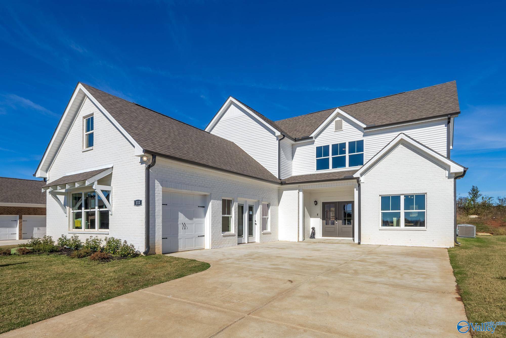 157 Fairways Pass, Meridianville, AL 35759