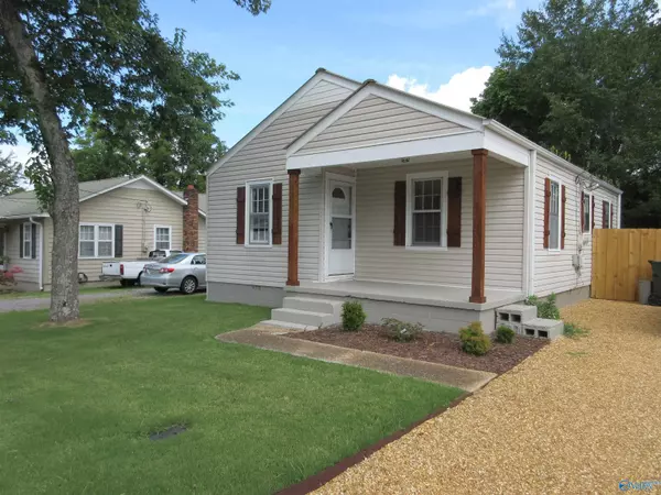 Scottsboro, AL 35768,433 E Charlotte Avenue