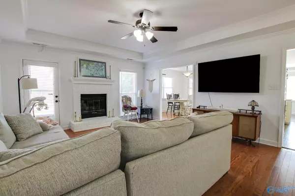 Decatur, AL 35603,1901 Shepard Drive SW