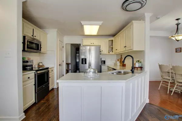 Decatur, AL 35603,1901 Shepard Drive SW