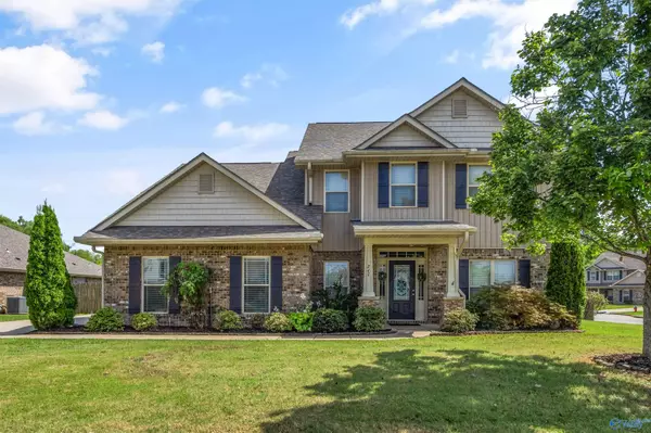 247 New Bristol Lane, Madison, AL 35756