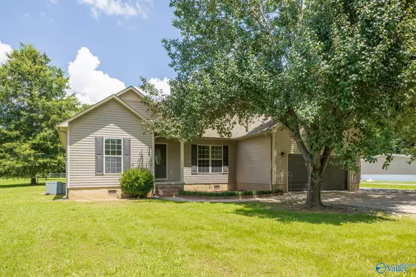 20001 Carey Road, Athens, AL 35614