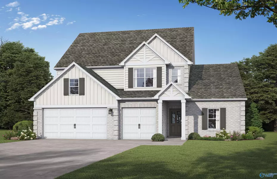 181 Alderwood Drive, Madison, AL 35758