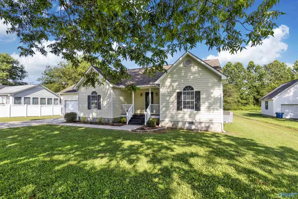 Arab, AL 35016,1215 Heatherwood Drive