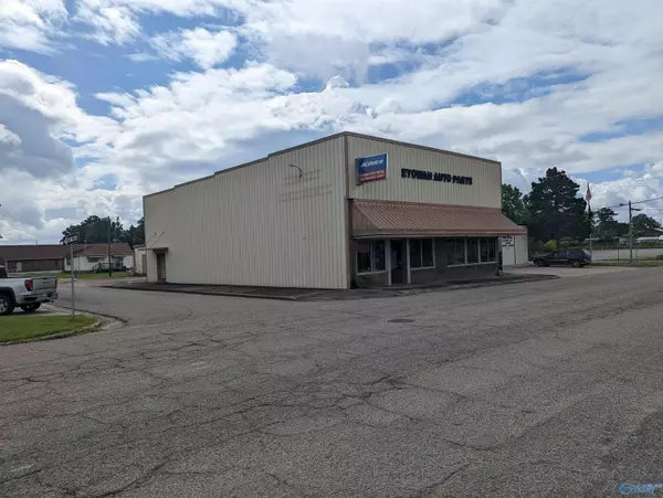 Gadsden, AL 35904,213 N 26th Street