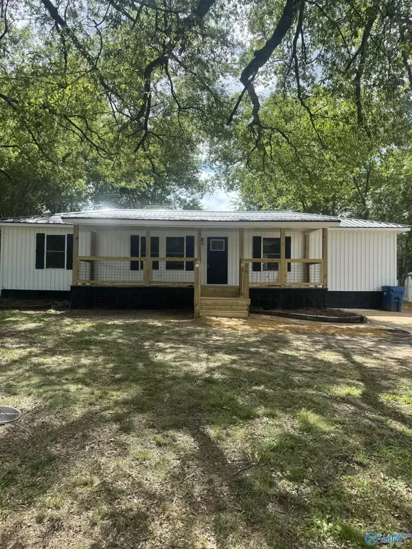 Attalla, AL 35954,405 Stewart Avenue SE